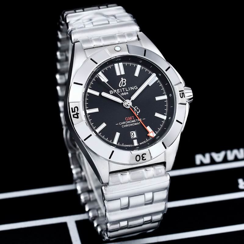 New watch 0617f